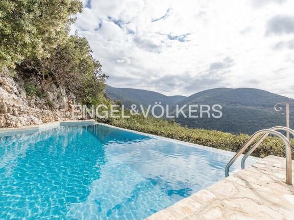 Villa in Via Ville, Rieti — foto 4 di 5