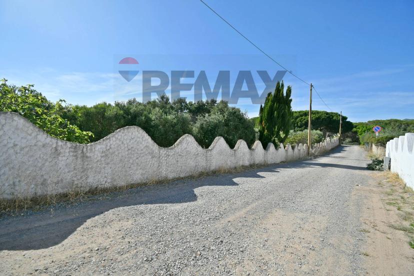 Villa in Strada Comunale Plage E Mesu 11, Gonnesa — foto 2 di 5