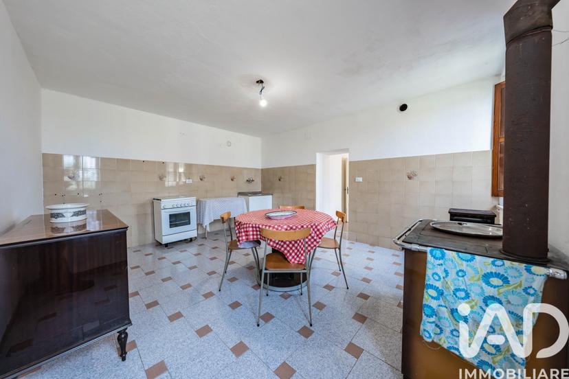 Villa in Località&nbsp;della Rotta 1, Codigoro — foto 3 di 5