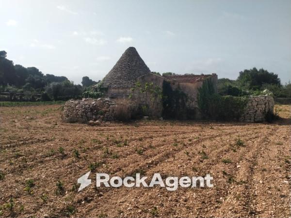 Rustico in Cda Bellasora Snc, Conversano — foto 5 di 5