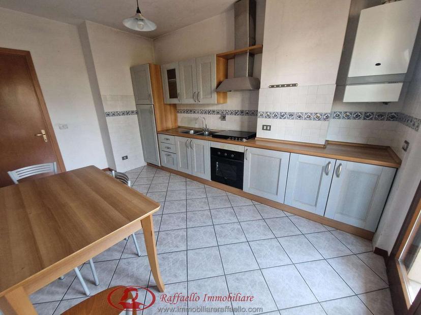 Quadrilocale in Via Brenta, Firenze