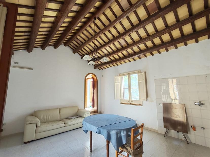 Casa indipendente in Via Benincasa 34, Custonaci — foto 3 di 5