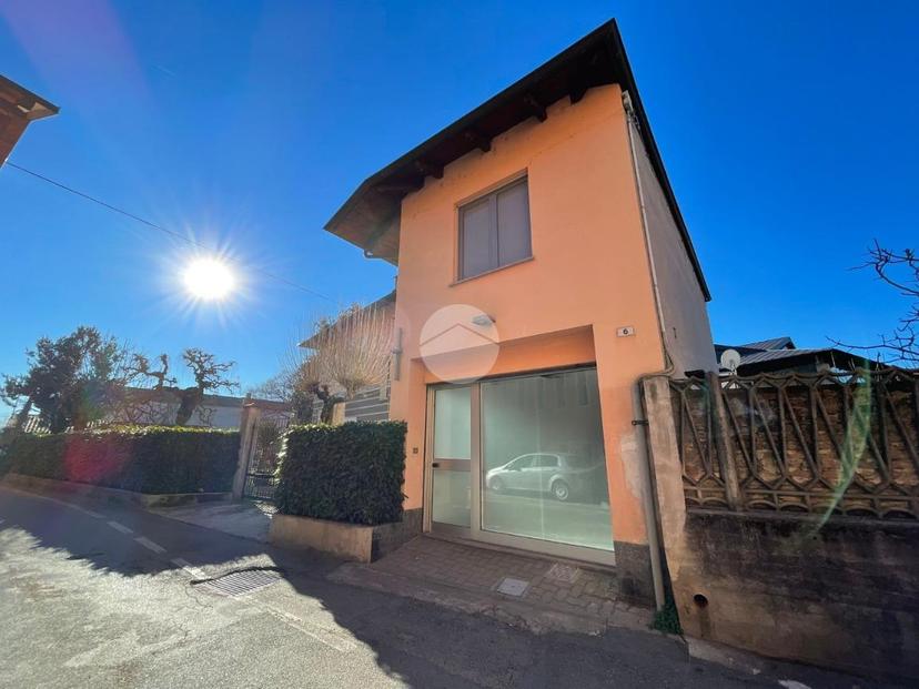 Casa indipendente in Via Alma Bertolo 6, Almese — foto 5 di 5