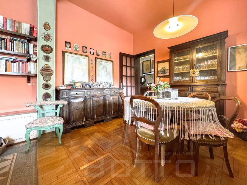 Villa in Via B. Buozzi 12, Coggiola — foto 5 di 5