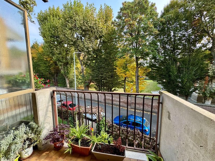 Trilocale in Via Marino 5, Centallo — foto 4 di 5