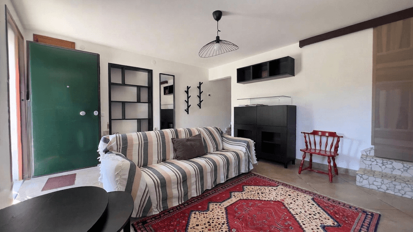 Casa indipendente in Via Padre Giacomo 160, Sant'Urbano