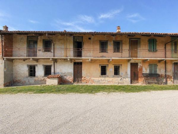 Terratetto unifamiliare in Via Roma 48, Baldissero d'Alba — foto 5 di 5