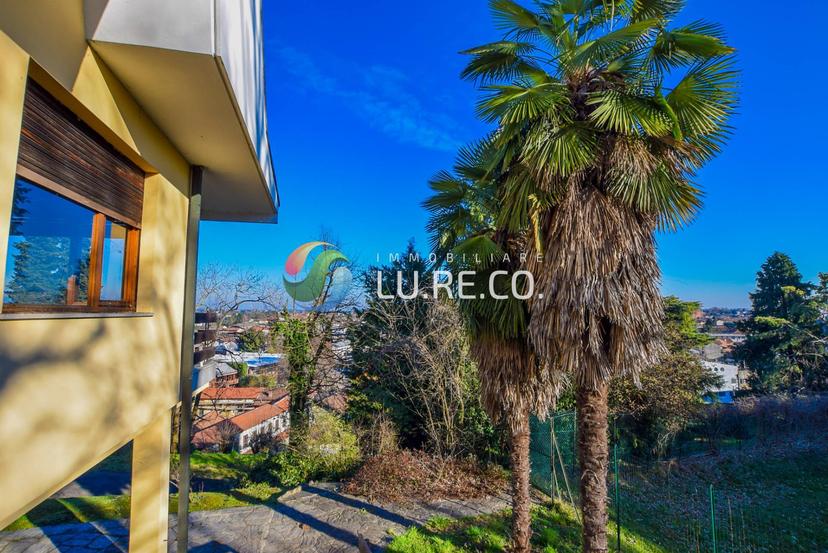 Villa in Via Como 45, Meda — foto 3 di 5