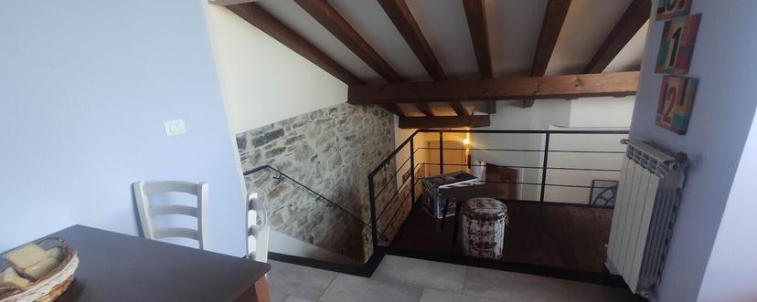 Terratetto in Via Michele Ameglio, Vasia — foto 4 di 5