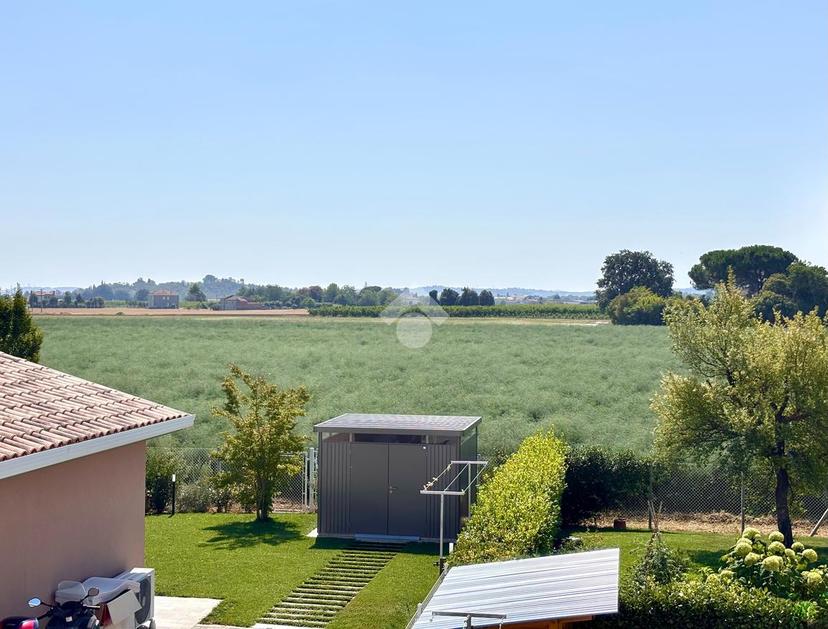 Villa a schiera in Piazza a. Panzini 1, Santarcangelo di Romagna — foto 4 di 5