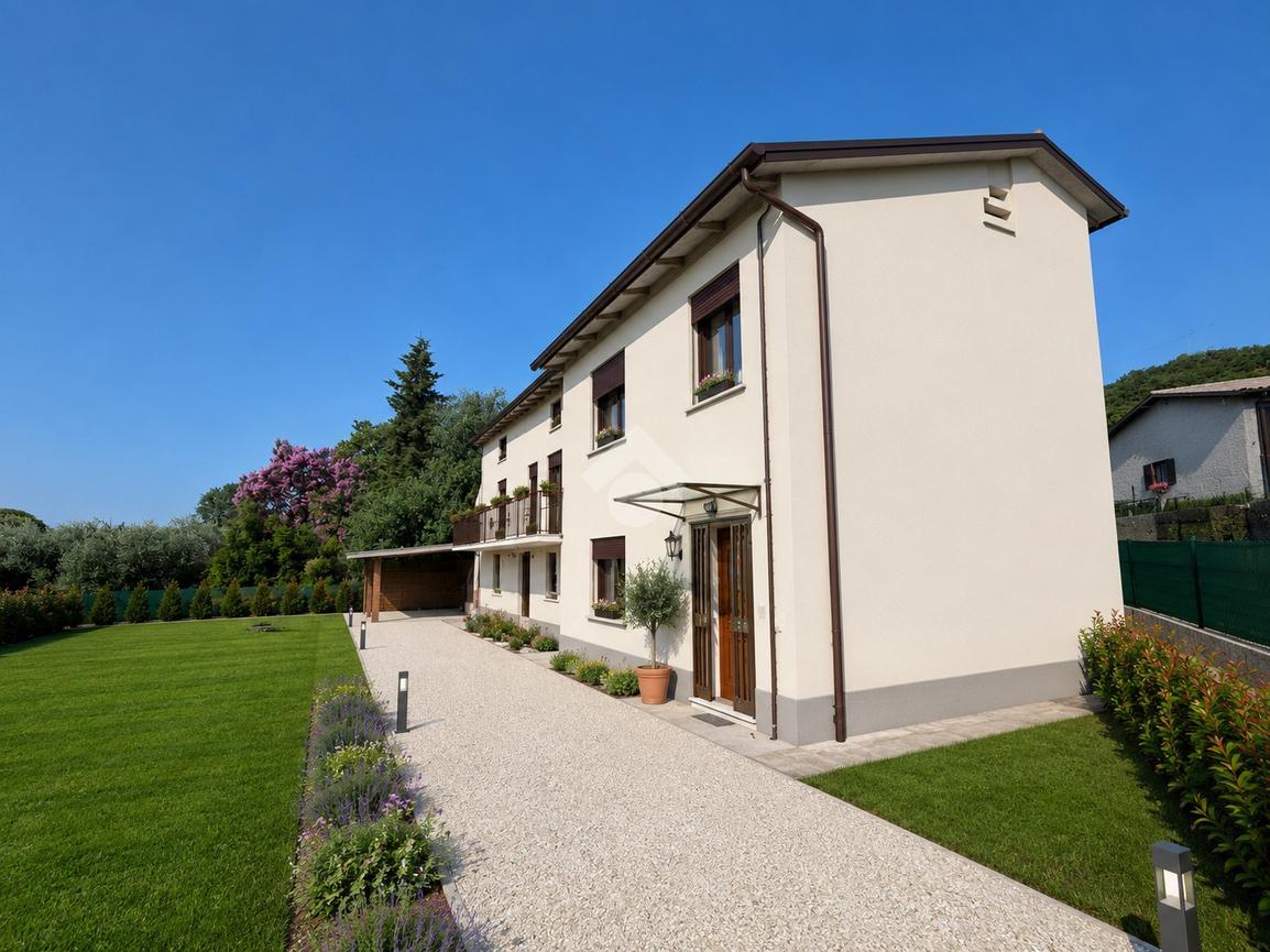 Villa in Via Cima da Conegliano 9, Marostica