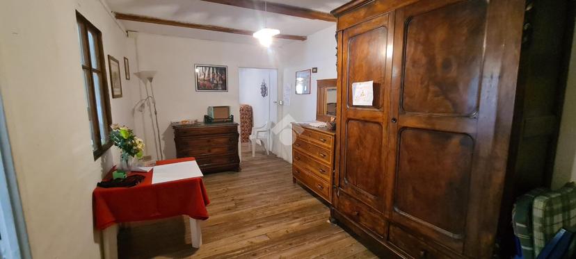 Appartamento in Frazione Pialpetta, Groscavallo — foto 3 di 5