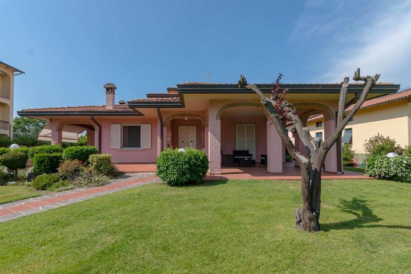 Villa, Monte San Savino — foto 2 di 5