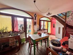 Casa indipendente in Via Vittorio Veneto 67, Lessolo