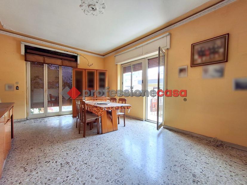 Trilocale in Via Francesco Crispi 102, Trecastagni — foto 2 di 5