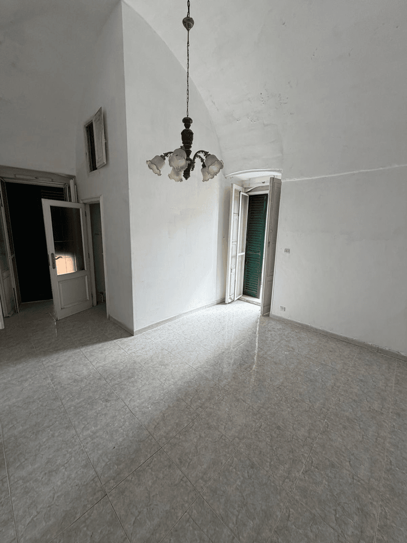 Bilocale in Via Ospedale 56, Castellaneta — foto 2 di 5