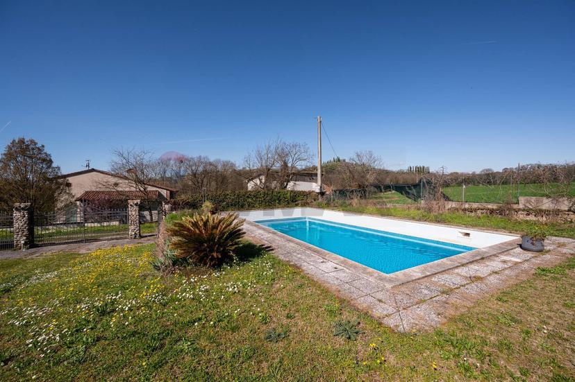 Villa, Cavriana — foto 3 di 5