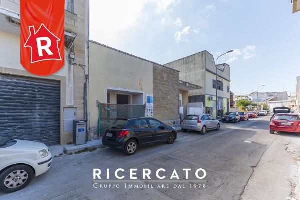 Villa in Via Goffredo Mameli 12, Lizzanello — foto 4 di 5