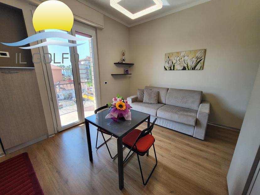 Monolocale in Via Aurelia 16, San Bartolomeo al Mare — foto 5 di 5