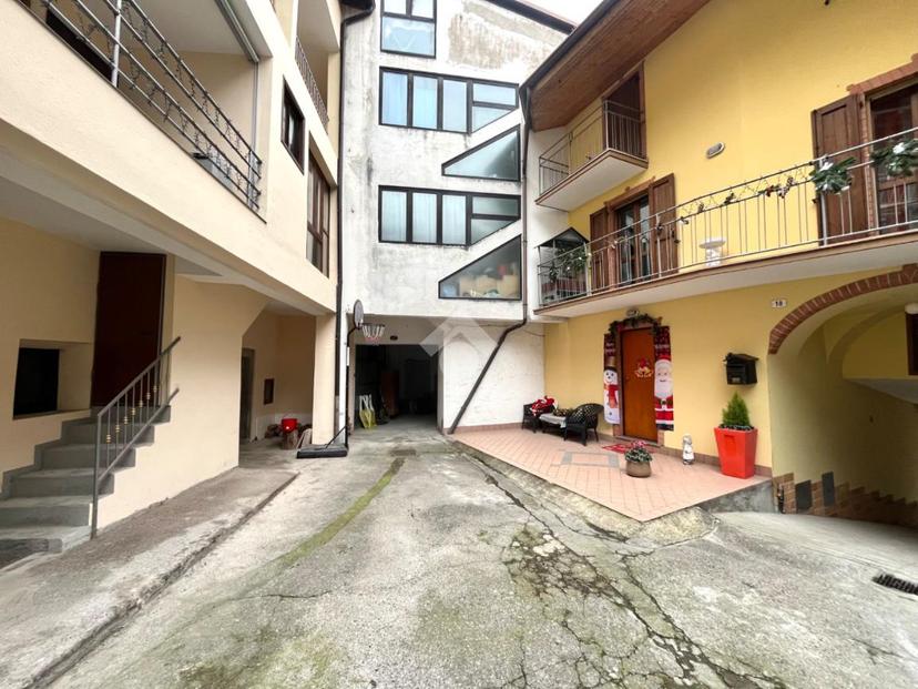 Casa indipendente in Via San Carlo 26, Costa Volpino — foto 4 di 5