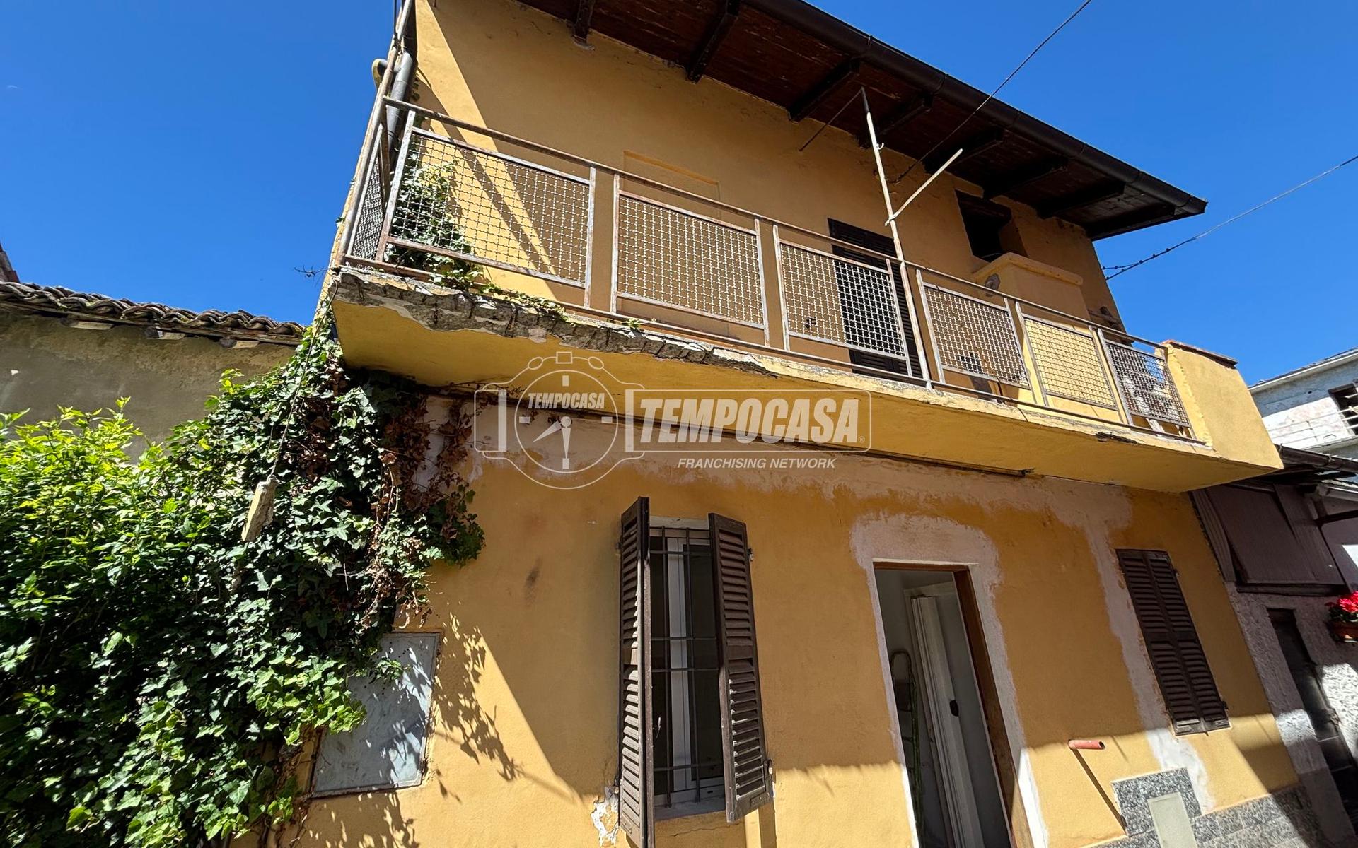 Bilocale in Via Mellana, Morano sul Po