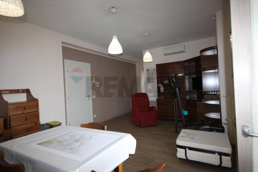 Bilocale in Via Vigne di San Matteo 26, Roma — foto 3 di 5