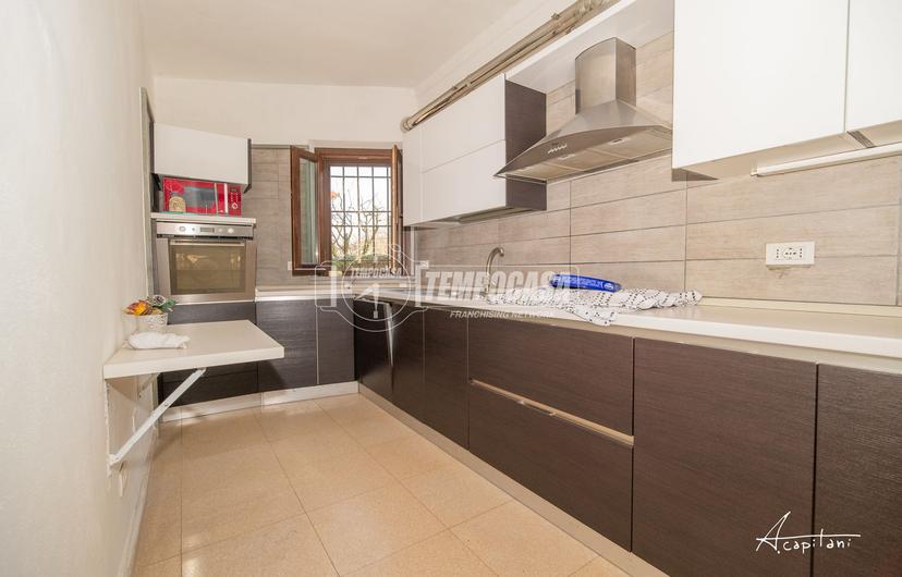 Appartamento in Via Stiolo per Rubiera 47, San Martino in Rio