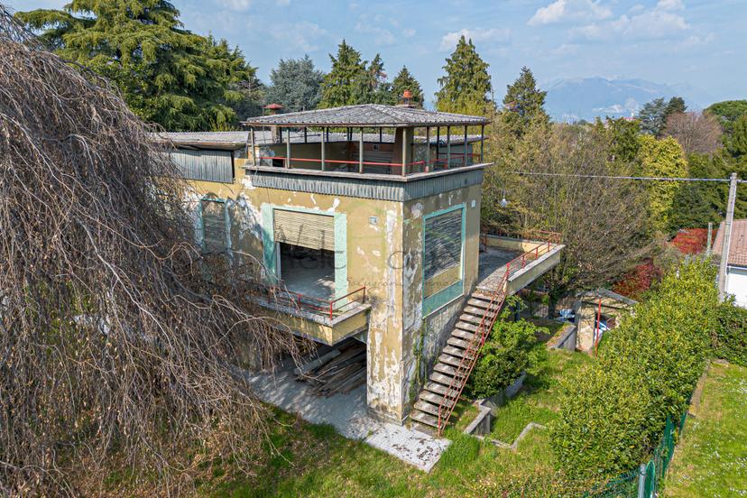 Villa in Via Fiume, Inverigo — foto 4 di 5