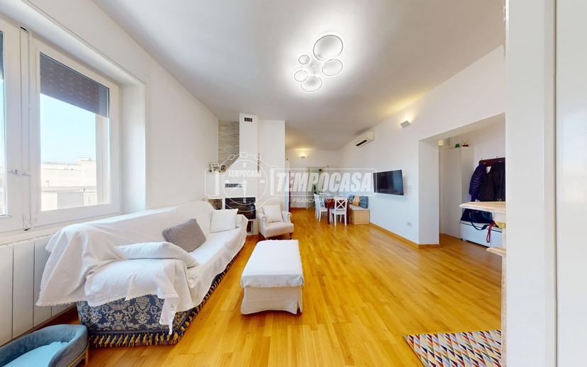 Appartamento in Via Salvatore Fitto 131, Maglie — foto 2 di 5