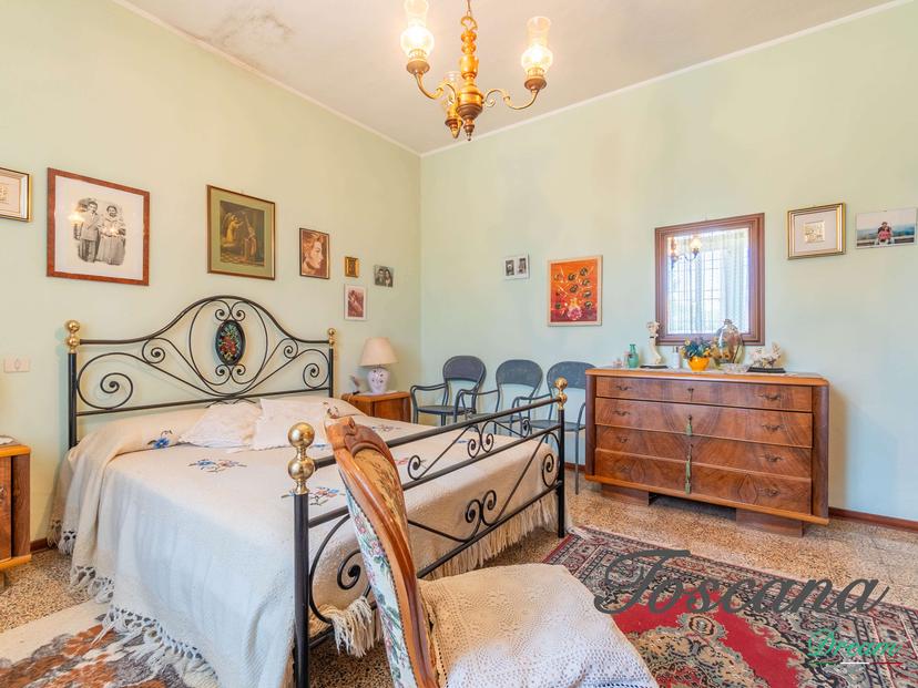 Villa unifamiliare in Poggio Murella  Snc, Manciano — foto 2 di 5
