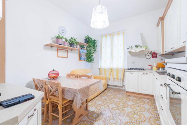 Trilocale, Levanto — foto 4 di 5