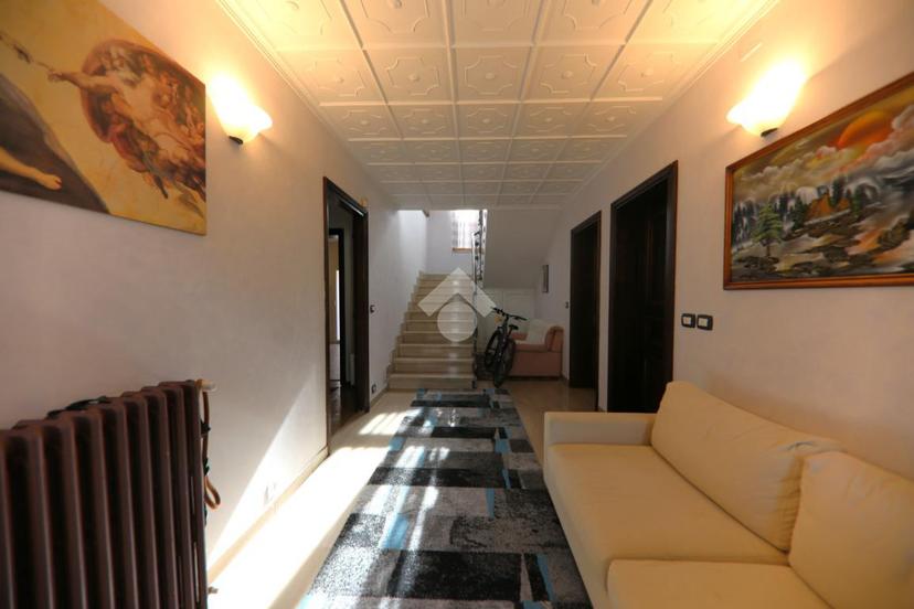 Villa in Via Solferino E San Martino 33, Roverbella — foto 5 di 5