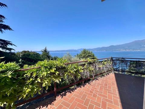Villa in Località Eremitaggio 44, Torri del Benaco — foto 4 di 5