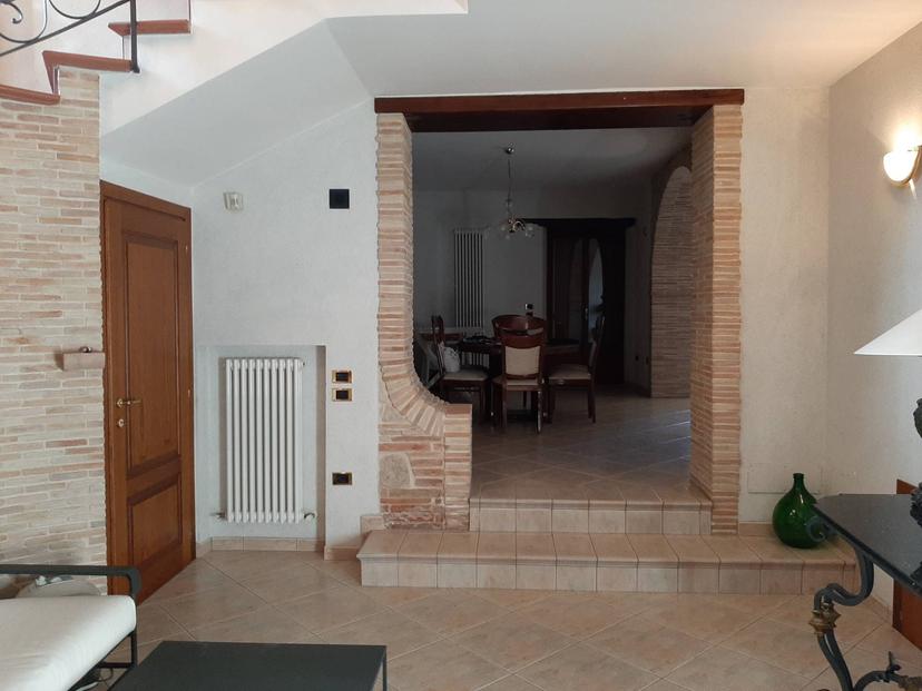 Casa indipendente in Carignano, Fano — foto 4 di 5