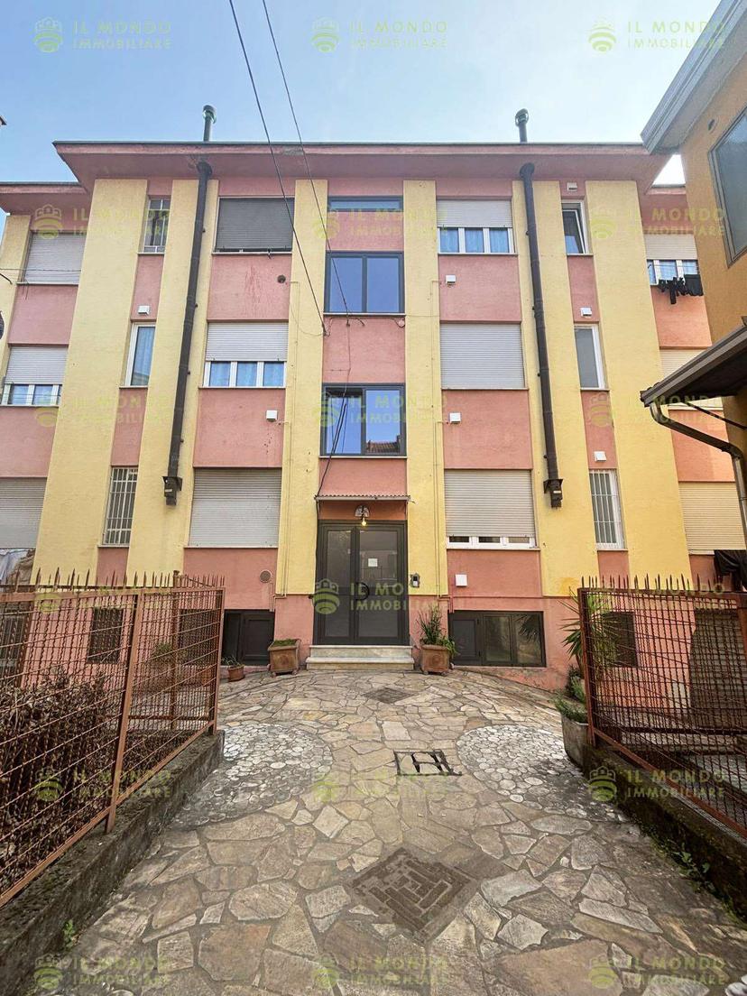 Villa, Melegnano