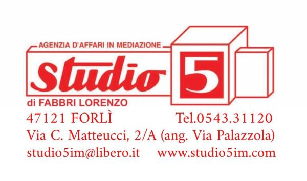 Trilocale in Via Aldo Vespignani, Forlì — foto 3 di 5