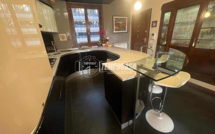 Villa a schiera in Via Maggiore Alessandro Negri di Sanfront 39, Pastrengo — foto 3 di 5