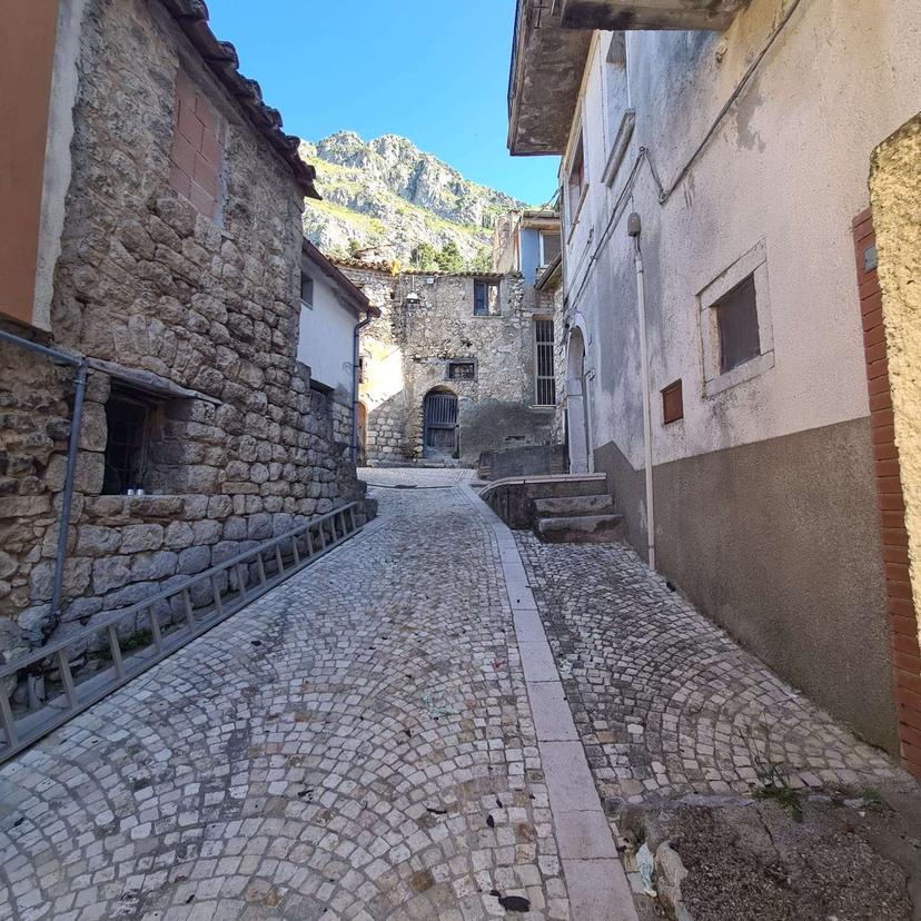 Appartamento in Contrada Barassano, Foglianise — foto 3 di 5