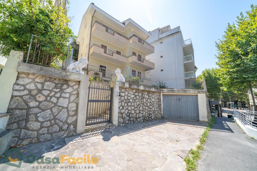 Terratetto plurifamiliare in Via Circonvallazione 6, Gabicce Mare — foto 4 di 5