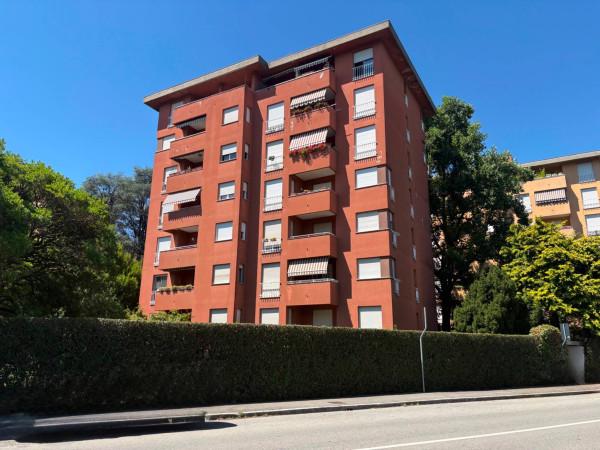 Attico in Via Padre Igino Lega 51, Gallarate — foto 4 di 5