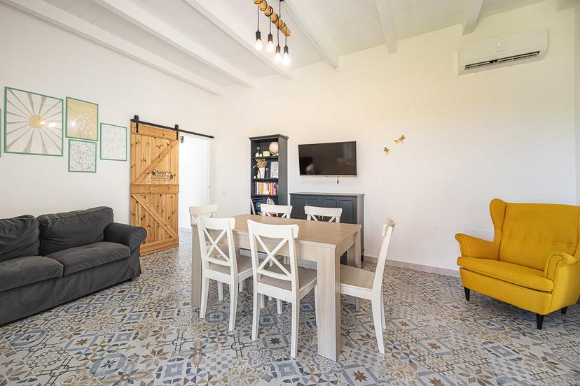 Villa, Maracalagonis — foto 2 di 5