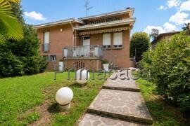 Casa indipendente in Via Asioli 2/C, Correggio