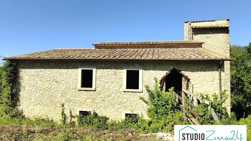 Rustico, Guardea — foto 5 di 5