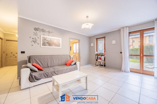 Quadrilocale in Via Giovanni Falcone 6, Beinette — foto 5 di 5