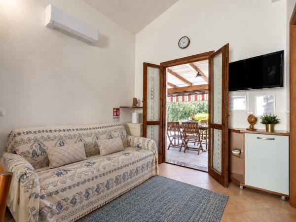 Villa bifamiliare in Località San Pietro a Mare, Valledoria