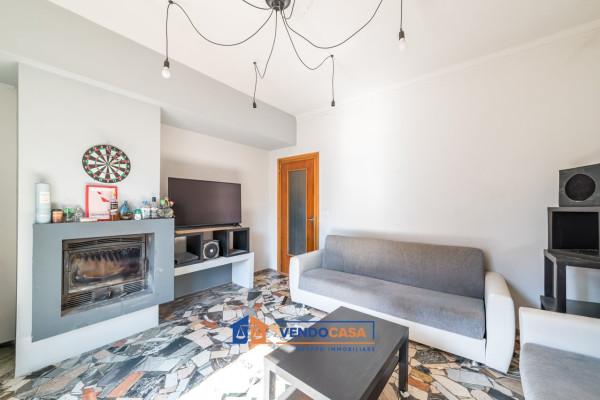 Villa in Via Isola Inferiore 30, Piasco — foto 5 di 5