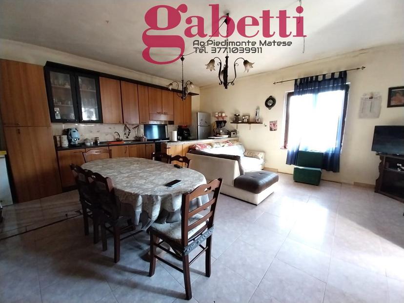 Casa indipendente in Via Annunziata 23, Baia e Latina — foto 3 di 5