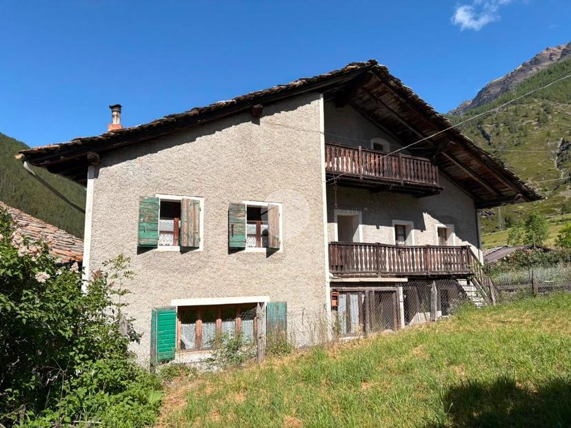 Casa indipendente in Frazione Epinel, Cogne — foto 4 di 5