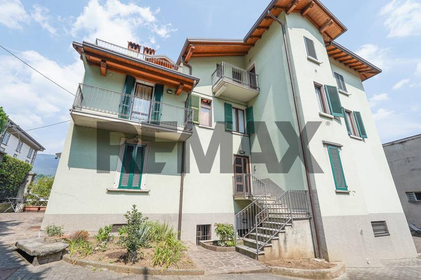 Quadrilocale, Cisano Bergamasco — foto 5 di 5