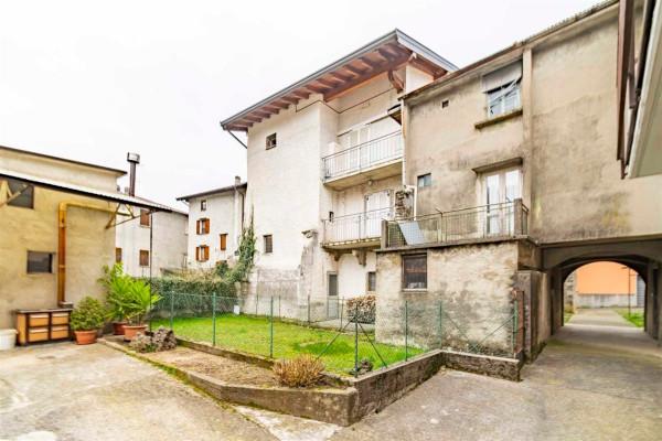 Terratetto unifamiliare in Via Castello, Zogno — foto 2 di 5